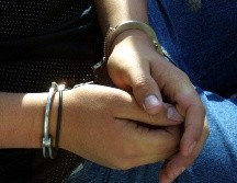 El hombre fue vinculado a proceso y pasará seis meses en prisión. EL INFORMADOR/ ARCHIVO
