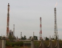 El mercado espera un nuevo descenso importante de las reservas de crudo en Estados Unidos. NTX/ARCHIVO