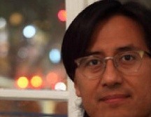 Originario de la Ciudad de México, Enrique Escalona estudió Comunicación Social en la Universidad Autónoma Metropolitana Xochimilco. CORTESÍA / SC Federal