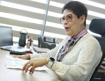 Adriana Romo López, tesorera municipal de Zapopan. ESPECIAL/Gobierno de Zapopan