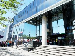 El SAT, además de detectar mensajes de WhatsApp falsos, también alertó por e-mails de dudosa procedencia. EL INFORMADOR/ARCHIVO