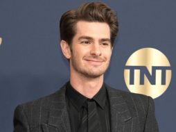 Andrew Garfield es uno de los actores que más se han destacado en la industria del cine gracias a sus excelsas actuaciones, de las cuales se han desprendido algunas apegadas a la técnica de la actuación del método. ESPECIAL.