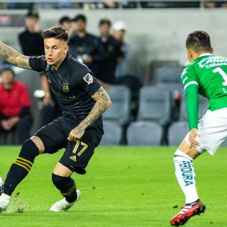 ¡Inminente! Brian Rodríguez será nuevo jugador del América