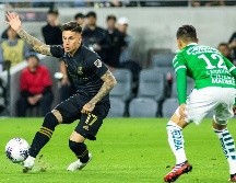 Es inminente la llegada de Brian Rodríguez a un conjunto americanista que vive sus mejores días. IMAGO7