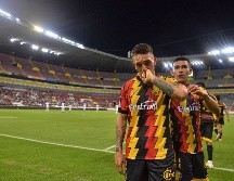 Con este triunfo, los melenudos llegaron a 15 unidades y rozan la parte alta de la tabla general de la división de plata del futbol mexicano. IMAGO7