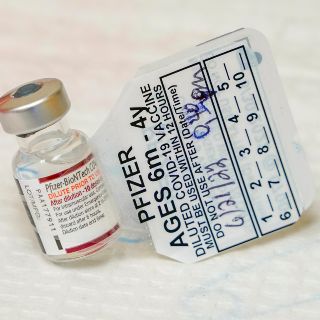 Vacuna COVID: Fórmula de Pfizer es 73% efectiva en bebés, anuncia la firma