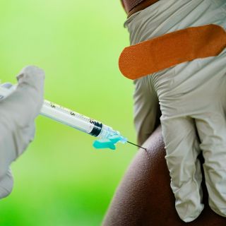 COVID: México reporta ocho mil nuevos contagios del virus y 71 muertes