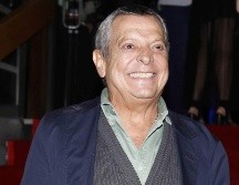 El actor se tomó el tiempo para mandar un mensaje a las personas que filtraron la información falsa. SUN / ARCHIVO