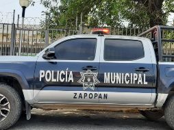 También el pasado 19 de julio se registró un robo similar en un banco de la colonia Americana, sobre la avenida Vallarta, cuando a un hombre dentro del banco lo despojaron de 1.3 millones de pesos. EL INFORMADOR/ARCHIVO