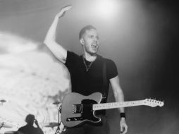 En las imágenes se muestra el momento exacto en el que Madero patea uno de estos muñecos hacia el público, lo que valió cientos de críticas. INSTAGRAM / jose_madero