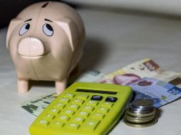 La capacitación en finanzas personales evita el endeudamiento excesivo de las familias. EL INFORMADOR/ Archivo
