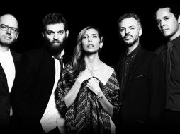 Los íconos de la canción y la poesía tendrán su espacio especial en la ciudad con su nuevo proyecto musical. CORTESÍA