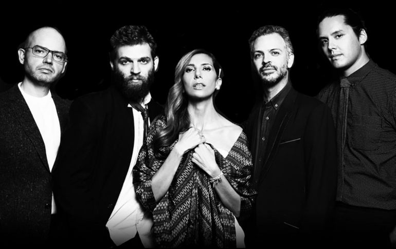 Los íconos de la canción y la poesía tendrán su espacio especial en la ciudad con su nuevo proyecto musical. CORTESÍA