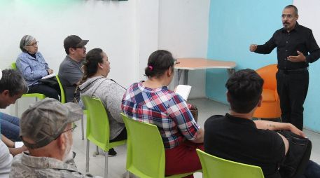 Lanzan programa para llevar literatura a 30 colonias de Guadalajara