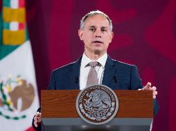El subsecretario de Salud, Hugo López-Gatell, advirtió que habría acciones legales si la institución internacional no cumple lo acordado. El Universal