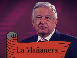 La mañanera de López Obrador de hoy 24 de agosto de 2022