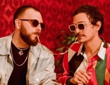 Con esta canción Caloncho regresa al mundo de la música. ESPECIAL/Universal Music