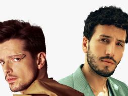 Lasso y Sebastián Yatra complacieron a sus fans, quienes les pidieron a gritos esta colaboración. ESPECIAL/Universal Music