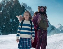 Con este papel, Jason Momoa dará un divertido giro en su carrera. ESPECIAL/Netflix