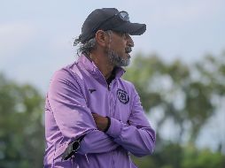 Sin especificar el tiempo que permanecerá en el equipo, se rumora que el técnico mexicano estará solo de manera interina. IMAGO7