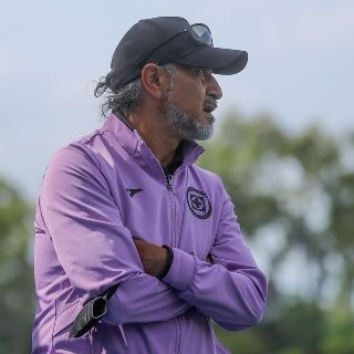 Cruz Azul anuncia al "Potro" Gutiérrez como su entrenador