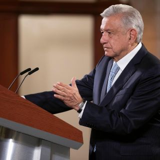 López Obrador pide a Israel acelerar extradición de Tomás Zerón