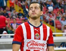 El próximo rival de Chivas serán los Pumas de la UNAM, escuadra de la que justamente salió Alan Mozo para fichar con el Rebaño. IMAGO7