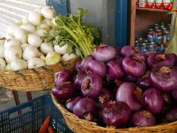 El IIEG informó que la inflación anual en la primera quincena de agosto de 2022 en Jalisco fue de 8.6%, al igual que a nivel nacional. EL INFORMADOR / ARCHIVO