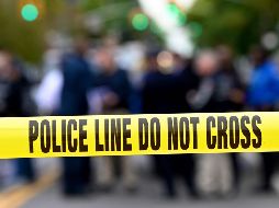 Las condiciones de los afectados seguían sin estar claras y no se dieron más detalles sobre los eventos que llevaron al tiroteo. AFP / ARCHIVO