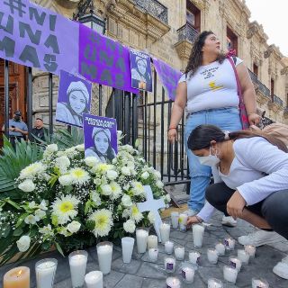 Fiscalía presentará informe sobre caso de Luz Raquel este jueves