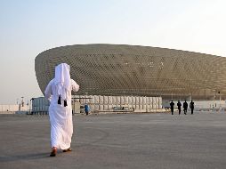 El presidente de la FIFA, Gianni Infantino, señala que 