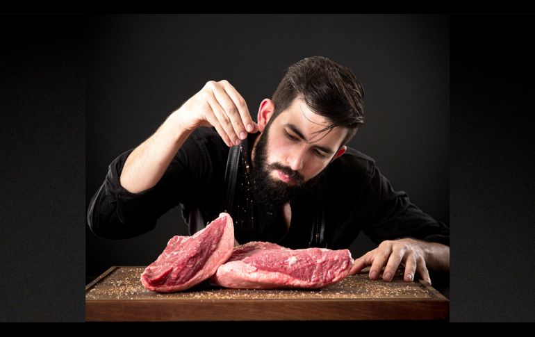 Cortesía/Carlos Moncada