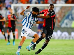 Atlas necesita a como dé lugar un triunfo, ya que hoy en día está situado dentro de los últimos lugares de la clasificación general. IMAGO7