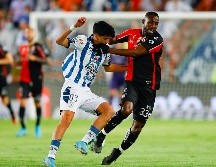 Atlas necesita a como dé lugar un triunfo, ya que hoy en día está situado dentro de los últimos lugares de la clasificación general. IMAGO7