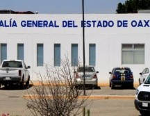 La Fiscalía General del Estado de Oaxaca (FGE) ya investigan la muerte de Abigail bajo el protocolo de feminicidio. ESPECIAL