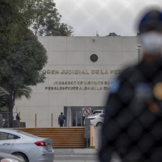 Murillo Karam defiende "verdad histórica" de Ayotzinapa en audiencia