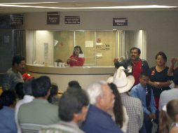 Remarcan que las consultas a distancia no sustituyen la atención presencial. EL INFORMADOR/ARCHIVO