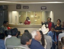 Remarcan que las consultas a distancia no sustituyen la atención presencial. EL INFORMADOR/ARCHIVO