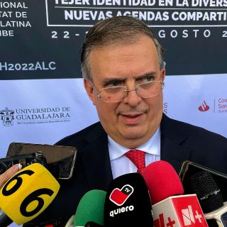 T-MEC: Promete Marcelo Ebrard no poner en riesgo el tratado con Estados Unidos y Canadá
