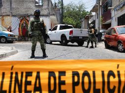 El pasado 30 de marzo fue iniciado un proceso legal en su contra por feminicidio y desaparición. ARCHIVO/INFORMADOR