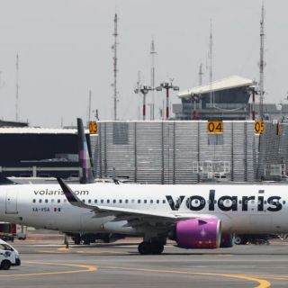 Volaris suma seis nuevos vuelos en el AIFA, y estos son los destinos