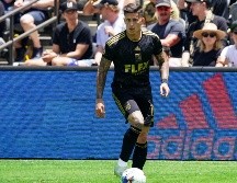 Brian Rodríguez se suma a un plantel azulcrema que cuenta con tres uruguayos en sus filas. IMAGO7