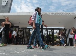 La UdeG pide al Gobierno de Jalisco que aporte más recursos para la universidad. EL INFORMADOR/ ARCHIVO