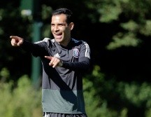 Rafael Márquez es recordado como una leyenda en el futbol mexicano. SUN/ARCHIVO