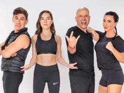 Los participantes deberán enfrentarse en cuatro nuevas pistas y en más de 100 retos con los elementos básicos de la naturaleza: agua, tierra, fuego y aire. CORTESÍA