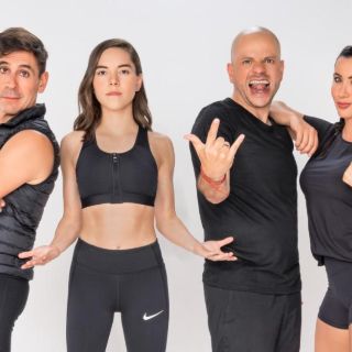 ‘Reto 4 Elementos: Naturaleza Extrema’: estrena nueva temporada