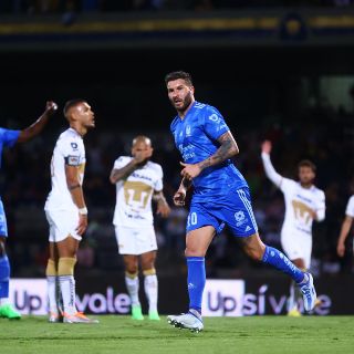 Se le escapa el triunfo a Pumas