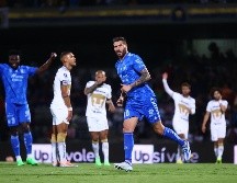 Los Pumas tienen siete partidos sin ganar, su próximo rival serán las Chivas de Guadalajara. IMAGO7/E. Sánchez