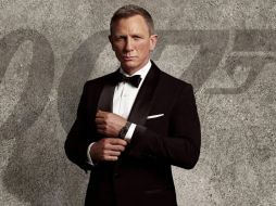 El proceso de casting para escoger al sucesor de Daniel Craig continúa sin novedades. ESPECIAL
