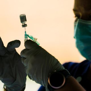 OMS: Acuerdo para distribuir vacuna contra viruela del mono en América Latina